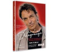 Christian Delagrange Concert DVD E