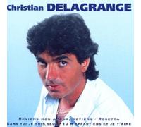Christian Delagrange - Cristal Collection