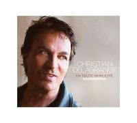 Christian Delagrange : En Toute Simplicité