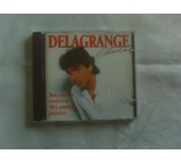 Christian Delagrange - Mes années tendresse... Mes années passion