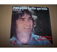 Christian Delagrange - Pas Plus Belle Qu'Elle / Tourne - 45 tours - 7"