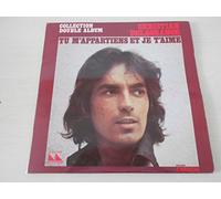 christian delagrange (tu m'appartiens et je t'aime collection double album)