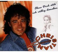 Christian,Dennie - Ohne Dich Steh' Ich Völlig Da [Import]