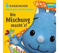 Kikaninchen - Mischung Macht's, Die [Import]
