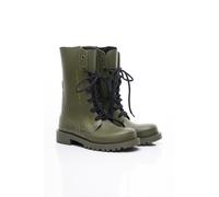 christian dior chaussures femme de couleur vert