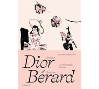 Christian Dior - Christian Bérard