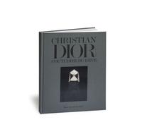 Christian Dior Couturier du rêve - Collectif - Arts Decoratifs Mad - relié - Catalogue d'exposition