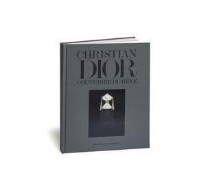 Christian Dior Couturier du rêve - Collectif - Arts Decoratifs Mad - relié - Catalogue d'exposition