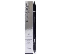 Christian Dior Diorshow 24h Eyeliner impermeable Stylo - 061 Femmes grises mates 0,01 oz (257683)