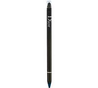 Christian Dior Diorshow 24H Stylo Waterproof Eyeliner 296 Matte Blue for Women 0.007oz