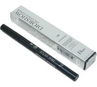 Christian Dior Diorshow On Stage Eyeliner liquide 296 Matte Blue pour femmes 0.01 Once