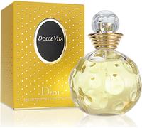 Christian Dior Dolce Vita eau de toilette pour femme 100 ml