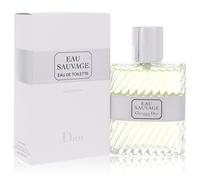 CHRISTIAN DIOR EAU SAUVAGE Eau De Toilette 50 ml