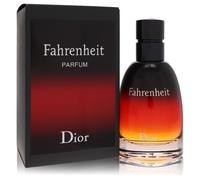 CHRISTIAN DIOR FAHRENHEIT Eau De Parfum 75 ml