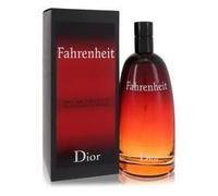 CHRISTIAN DIOR FAHRENHEIT Eau De Toilette 200 ml for Men