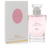 CHRISTIAN DIOR FOREVER AND EVER Eau De Toilette 100 ml for Women
