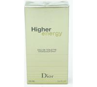 Christian Dior Higher Energy eau de toilette pour homme 100 ml