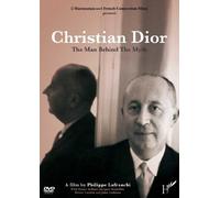 Christian Dior : Le Couturier Et Son Double