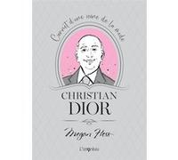 Christian Dior Megan Hess (Auteur)