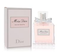 CHRISTIAN DIOR MISS DIOR (MISS DIOR CHERIE) Eau De Toilette (NEW PACKAGING) 100 ml