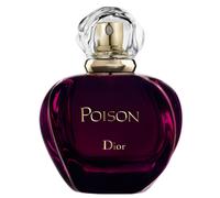 Christian Dior Poison eau de toilette pour femme 50 ml