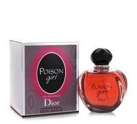 CHRISTIAN DIOR POISON GIRL Eau De Parfum 100 ml