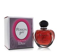 CHRISTIAN DIOR POISON GIRL Eau De Toilette 100 ml