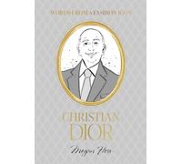 Christian Dior Quotes
