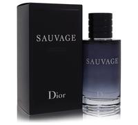 CHRISTIAN DIOR SAUVAGE Eau De Toilette 100 ml for Men