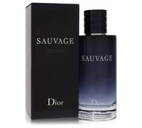 CHRISTIAN DIOR SAUVAGE Eau De Toilette 200 ml