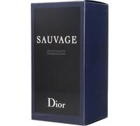 Christian Dior Sauvage eau de Toilette für Herren 100 ml