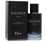 CHRISTIAN DIOR SAUVAGE EAU FORTE .120 ml