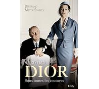 Christian Dior : Sous toutes les coutures unbekannt
