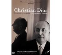 Christian Dior - The Man Behind The Myth ( Le Couturier Et Son Double ) ( Christian Dior: The Man Behind the Myth )