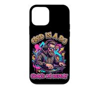 Christian DJ Sound Guy Grace Parle de Repeat Music Festival Coque pour iPhone 12 Mini