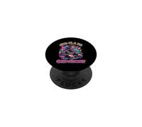 Christian DJ Sound Guy Grace Parle de Repeat Music Festival PopSockets PopGrip Adhésif