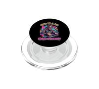 Christian DJ Sound Guy Grace Parle de Repeat Music Festival PopSockets PopGrip pour MagSafe