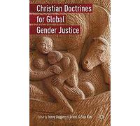 Christian Doctrines For Global Gender Justice