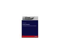 Christian Dogmatics