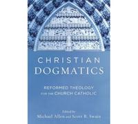 Christian Dogmatics
