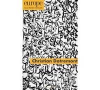 Christian Dotremont Collectif (Auteur)