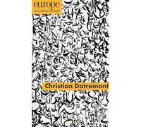 Christian Dotremont: n° 1079 mars 2019