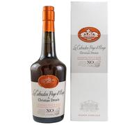 Christian Drouin Calvados XO 0,7 L