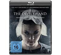 The Devil's Hand (Blu-ray)