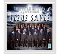 Christian Edition - Jesus Saves