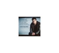 Christian Erny – Œuvres pour piano de Liszt et Debussy – Import – Sony Music