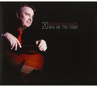 Christian Escoudé - 20 Ans De Trio Gitan [Import]