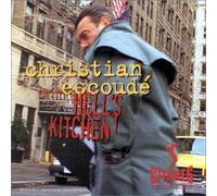 Christian Escoudé - Cookin' In Hell's Kitchen