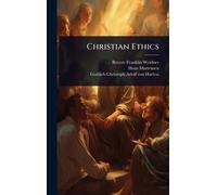 Christian Ethics