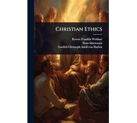 Christian Ethics